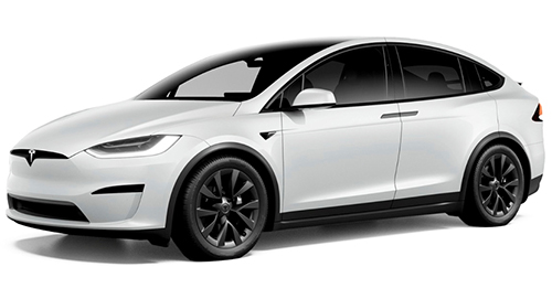 Model X (2015 - ON)