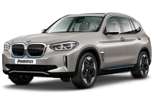 iX3 G08 (2020 on)