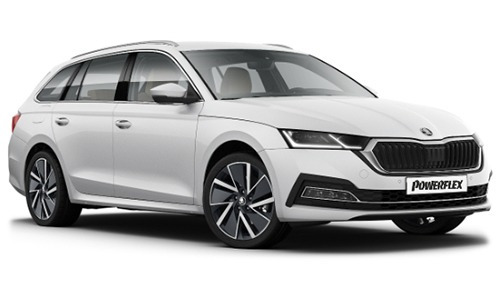 Octavia NX 4WD