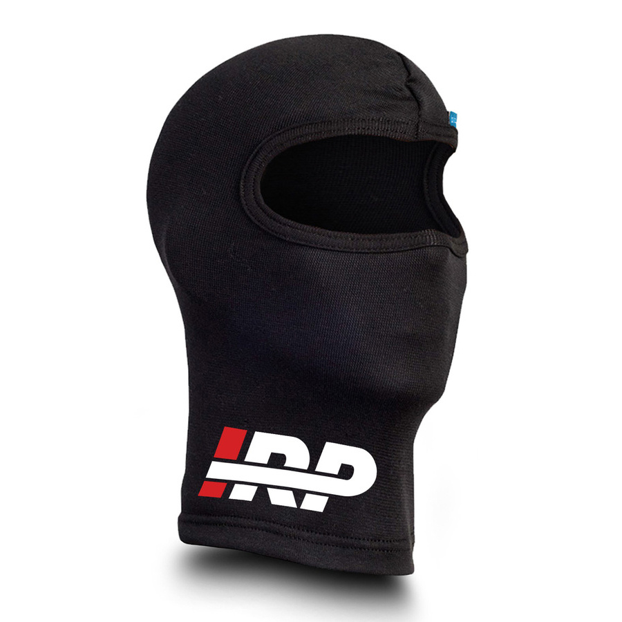 Balaclava kartingowa IRP Logo IRP0941 inter-rally.pl