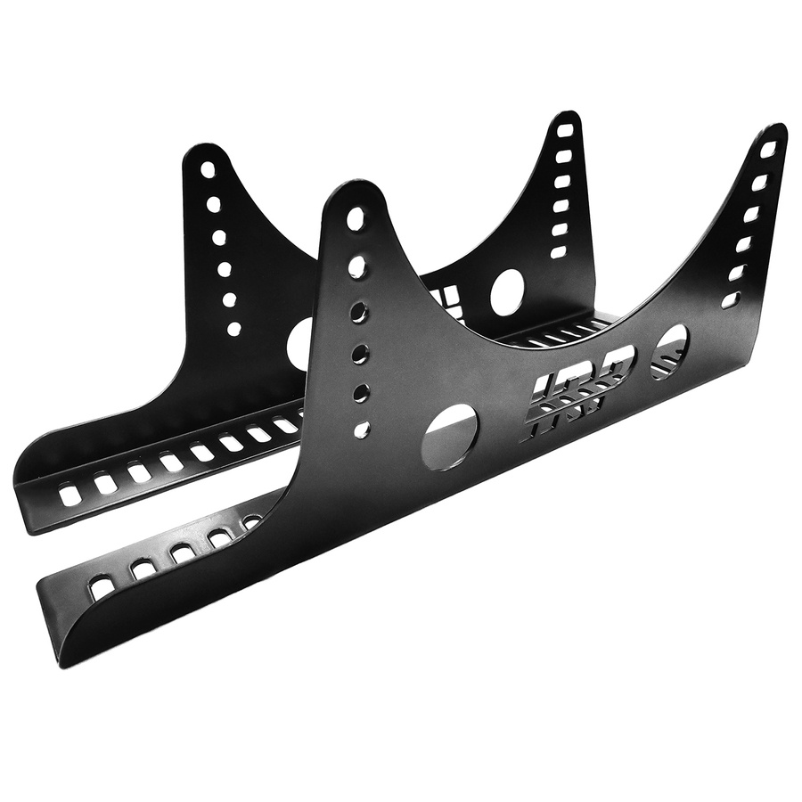 Seat mounting brackets kubełkowego aluminiowe boczne IRP IRP0402 inter-rally.pl