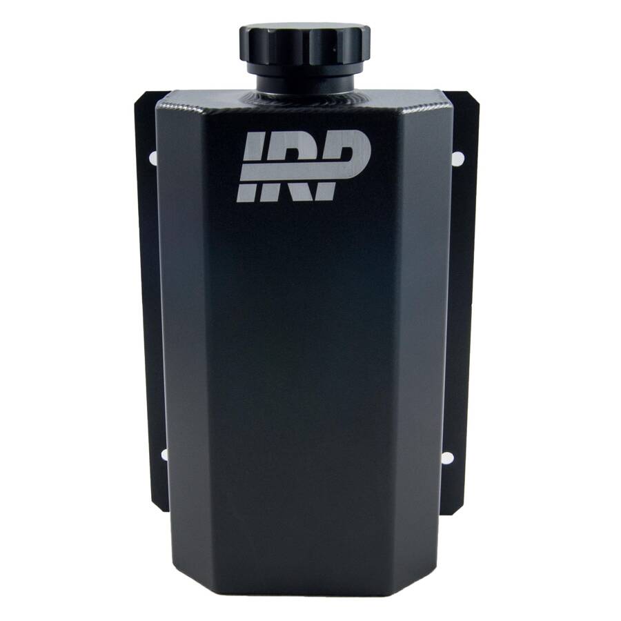 Zbiornik odmy IRP 2L - Oil Catch Tank IRP0972 inter-rally.pl