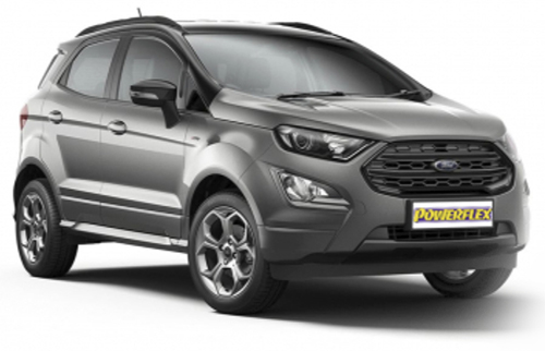 EcoSport (2012- )