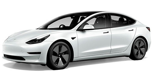 Model 3 (2017 - 2023)