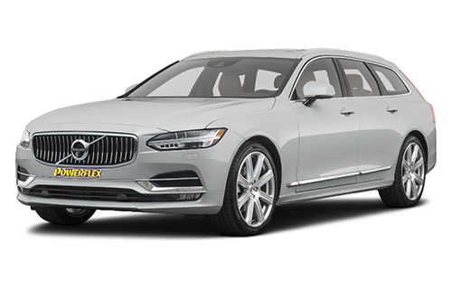 S90/S90L/V90/V90 (2017- )