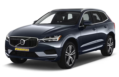 XC60 (2016- )