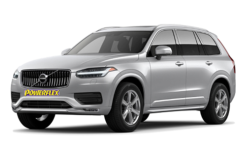 XC90 (2015- )