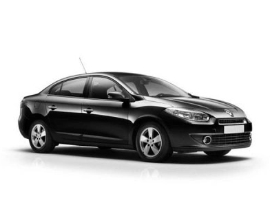 Fluence 2002-2010