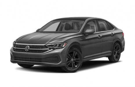 Jetta MK7 A7 Multi-Link (2018-ON)