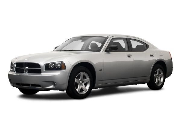 Charger LX 2005-2010