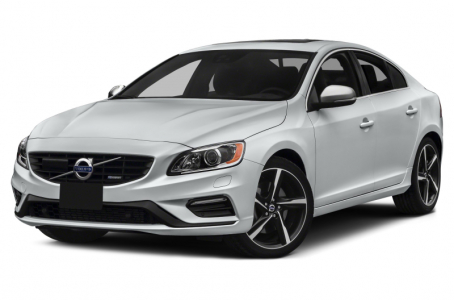 S60 AWD 2010-2018