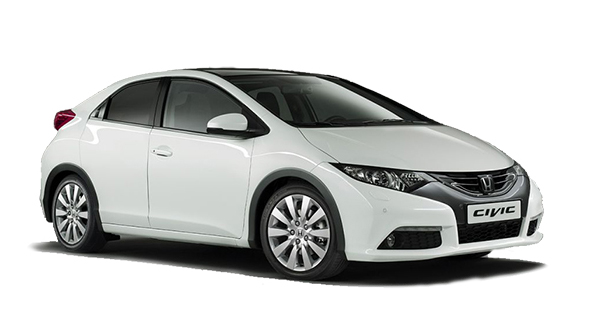 Civic IX