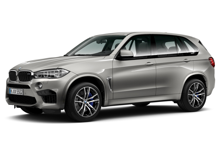 X5 M F85 (2013-2018)