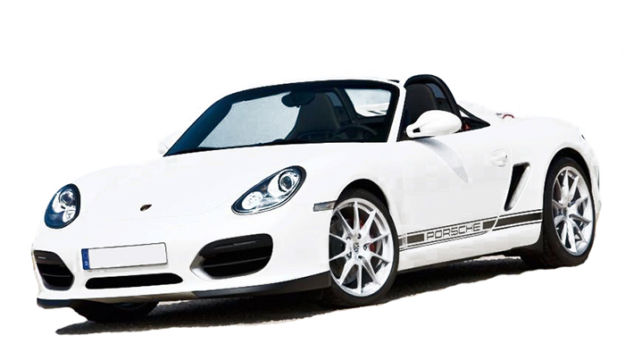 Boxster (987)