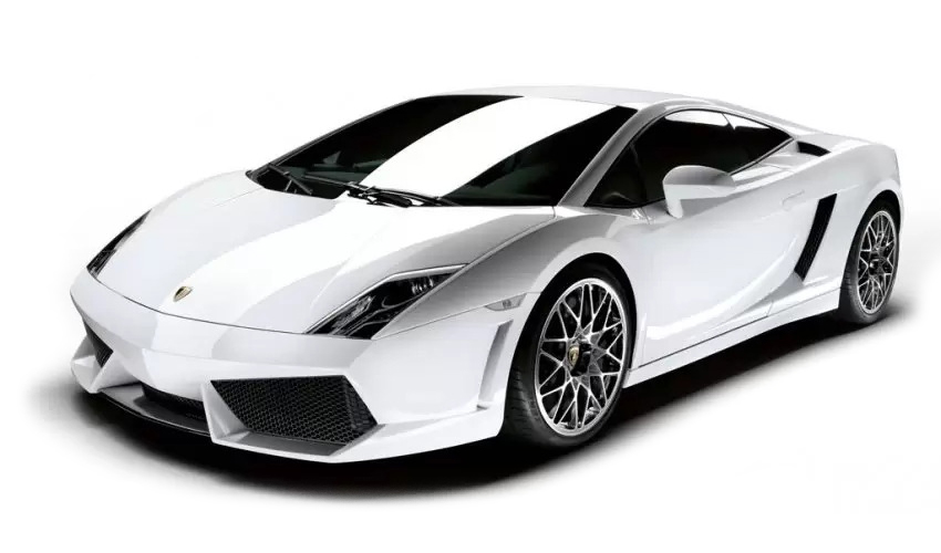 Gallardo LP560-4 (2008-2013)