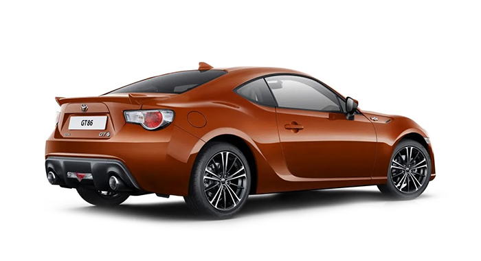 GT86 (12-21)