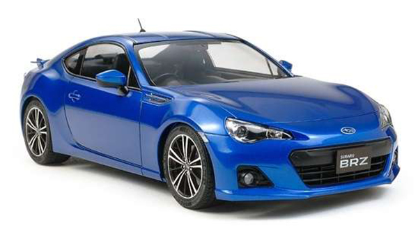 BRZ I