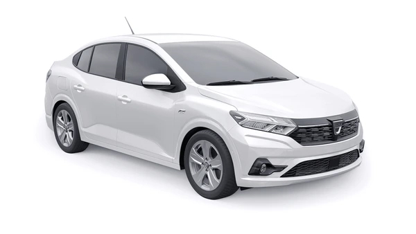 Logan I & II (2004 - ON)