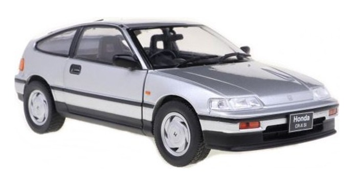 CR-X Mk1 (1983-1987)