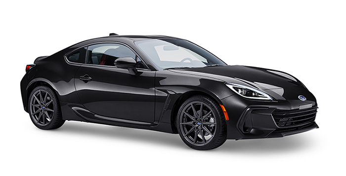 BRZ 2nd Gen (2021 on)