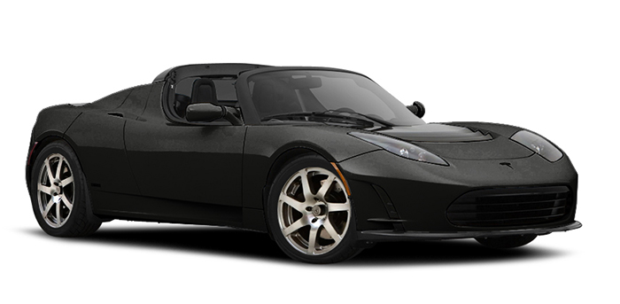 Roadster (2008-2012)