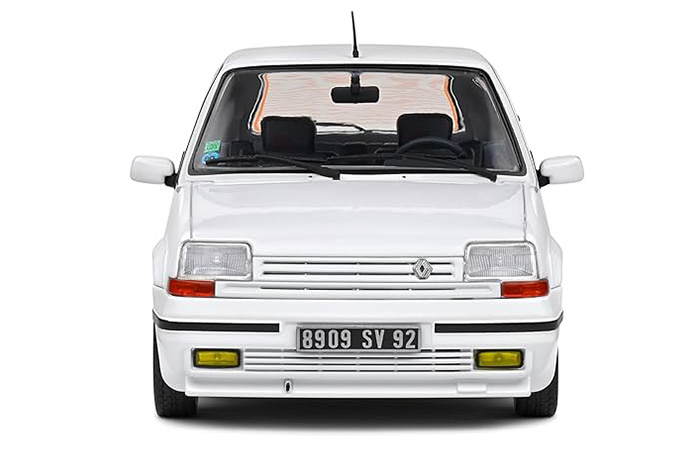 5 Mk2 (1985-1995)