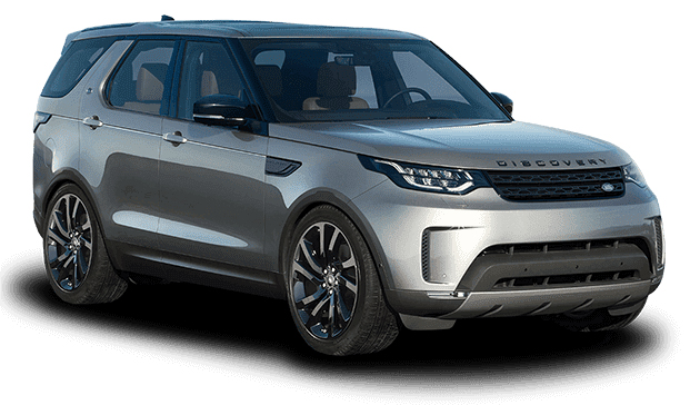 Discovery 5 L462 (2017 on)