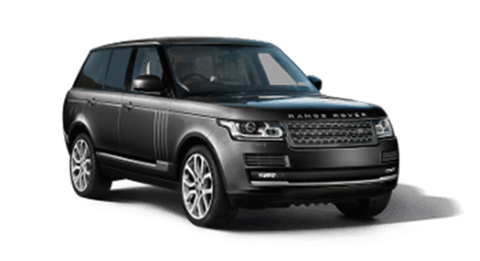 Range Rover L405 (2012 - 2021)