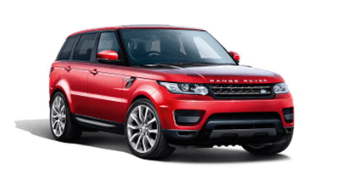 Range Rover Sport L494 (2013 - 2022)