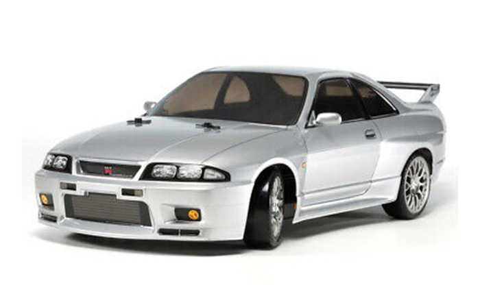 R33 2WD Incl. GTS & GTS25 (1993 - 1998)