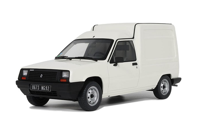 Express (1985 - 2000)