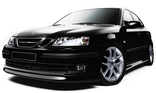 9-3 YS3F (2003-2014)