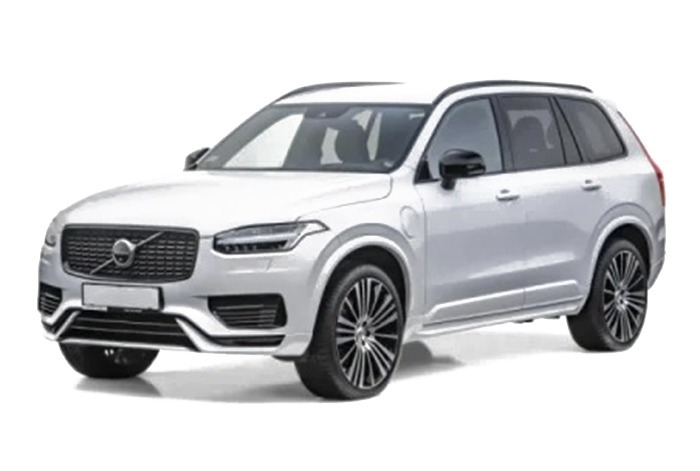XC 90 II 2014-
