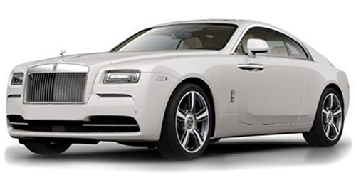 Wraith (13-) RR5