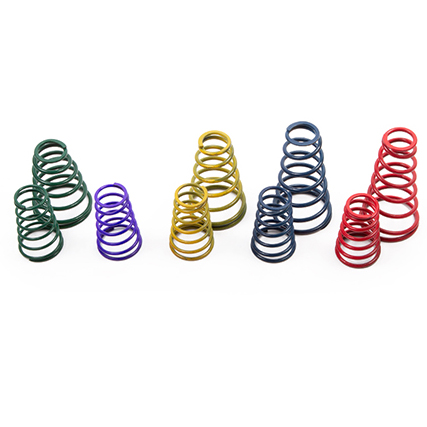 Siłowniki turbosprężarki - akcesoria