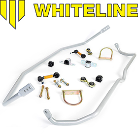 Stabilizatory sportowe Whiteline