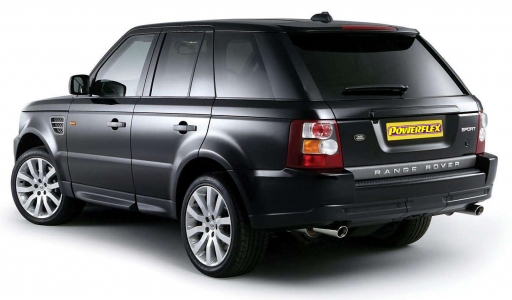 Range Rover Sport (2005-2013)