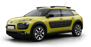 C4 Cactus (2014- )