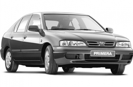 Primera (1990-1996)