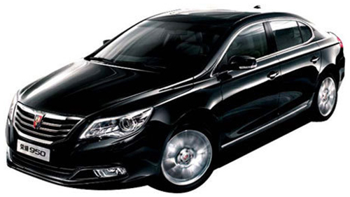 Roewe 950 (2012- )