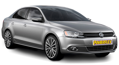 Jetta MK6 A6 Multi-Link (2011 - 2018)