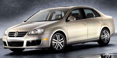 Vento A5 (2005 - 2010)