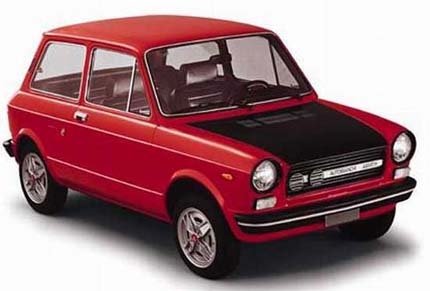 A112 inc Abarth (1969-1986)