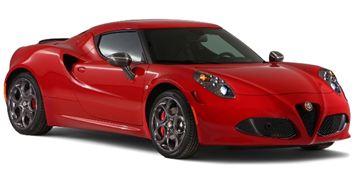 4C (2013- )