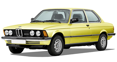 E21 (1978-1983)