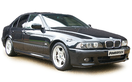 E39 535 to 540