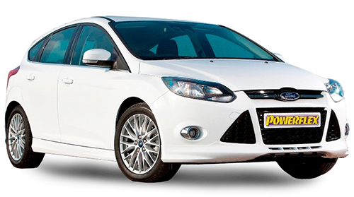 Focus Mk3 (2011-2018)