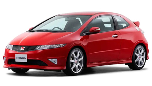 Civic Mk8 FK/FN inc. Type-R (2005 - 2012)