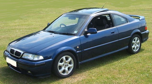 200 (1989 - 1998), 400 (1990 - 1998)