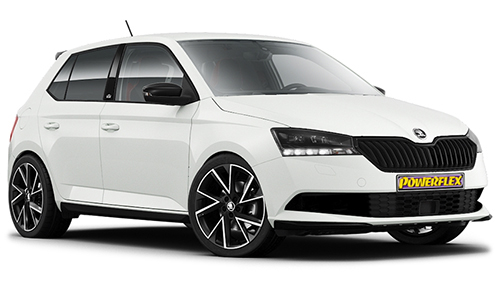 Fabia NJ (2014 - ON)